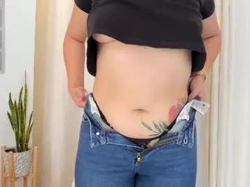 sally_azmani from Chaturbate is Freechat