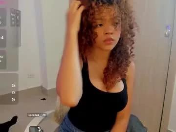 sally_rousse from Chaturbate is Freechat