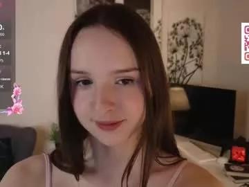 sally_sanders from Chaturbate is Freechat