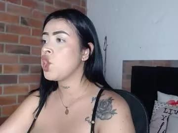 salome__palmer from Chaturbate is Freechat