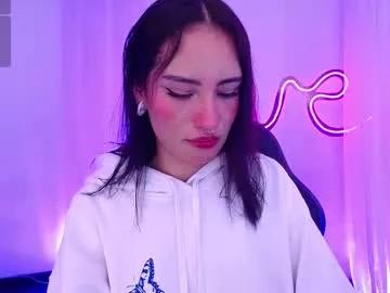 salomesaenz_ from Chaturbate is Freechat