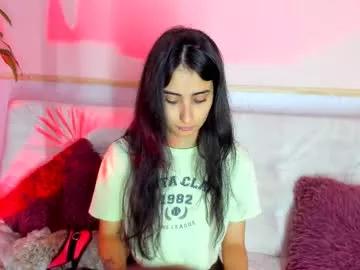 salomme_hill from Chaturbate is Freechat