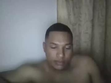 salomoon23 from Chaturbate is Freechat