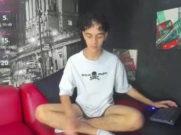 sam__cute from Chaturbate is Freechat
