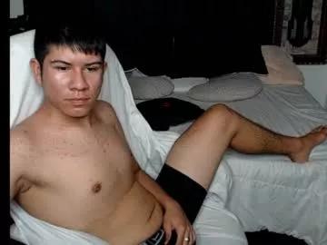 sam_miller01 from Chaturbate is Freechat