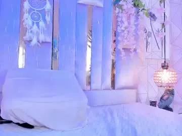 samarajhonson_ from Chaturbate is Freechat