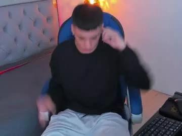 samblack_ from Chaturbate is Freechat