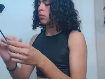 samiwilliams from Chaturbate is Freechat