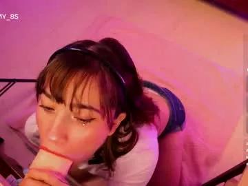 cam to cam sexiness with Girls streamers. Explore the newest collection of intense camshows from our capable horny hosts.