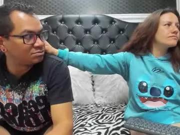 sammy_and_jhon from Chaturbate is Freechat