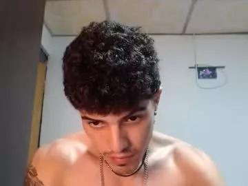 sammytop22 from Chaturbate is Freechat