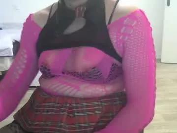 sandraclara from Chaturbate is Freechat
