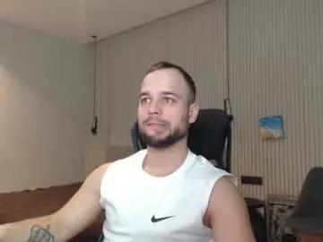sandro_best from Chaturbate is Freechat