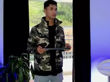 santiago_king03 from Chaturbate is Freechat