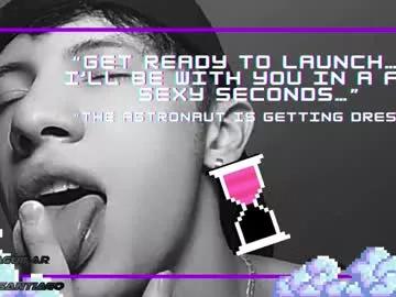 cam to cam sexiness with Girls streamers. Explore the newest collection of intense camshows from our capable horny hosts.