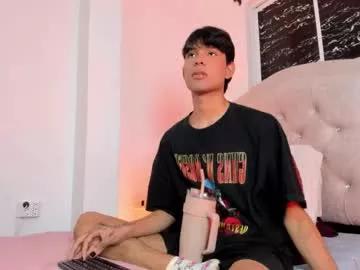 santiagosantoss from Chaturbate is Freechat