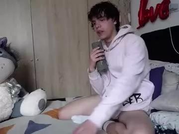 santii_rose from Chaturbate is Freechat