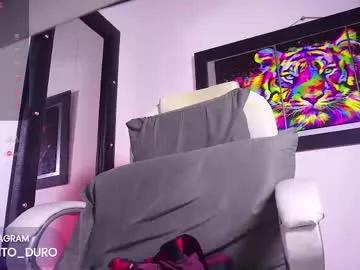 santy_king25 from Chaturbate is Freechat