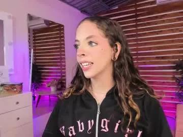 sapphire_venus from Chaturbate is Freechat