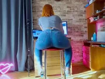 sara__foxy from Chaturbate is Freechat