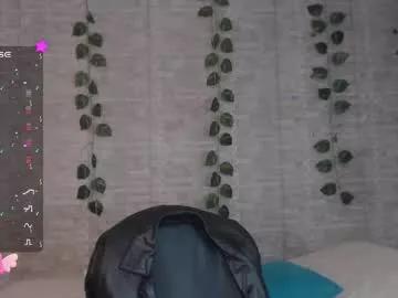 sara_alvarez_ from Chaturbate is Freechat