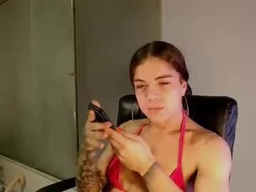 sara_johnson__ from Chaturbate is Freechat