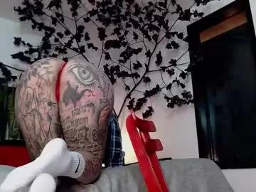 sara_valkyria from Chaturbate is Freechat