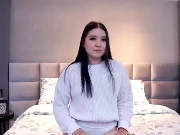 sarah__hills from Chaturbate is Freechat