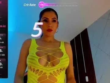 sarah_perez1 from Chaturbate is Freechat