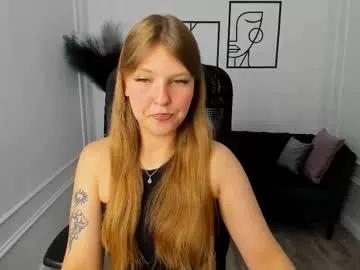 saramayere from Chaturbate is Freechat