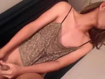 sasha_blade from Chaturbate is Freechat