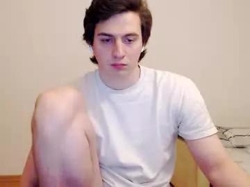 sasha_calvin from Chaturbate is Freechat