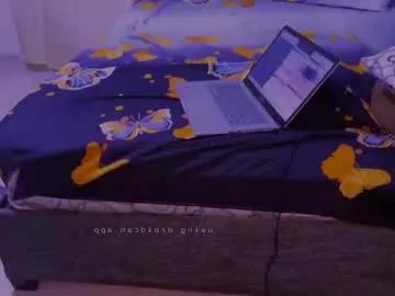 sasha_fox0 from Chaturbate is Freechat