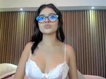 sasha_haven9 from Chaturbate is Freechat