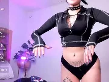 sasha_yaklove666 from Chaturbate is Freechat