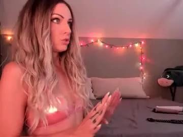 sashabarbieshow from Chaturbate is Freechat