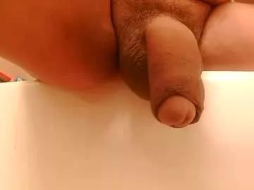 saucy_latino from Chaturbate is Freechat