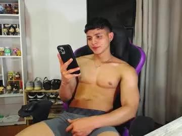 saulomiralles from Chaturbate is Freechat