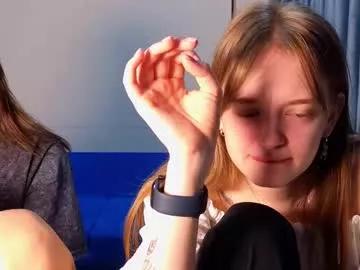 sav_anna from Chaturbate is Freechat