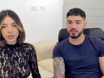 savagesweethearts from Chaturbate is Freechat