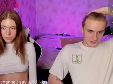 cam to cam sexiness with Girls streamers. Explore the newest collection of intense camshows from our capable horny hosts.