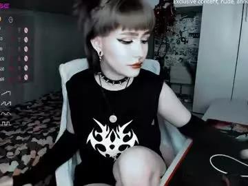 say_mary from Chaturbate is Freechat
