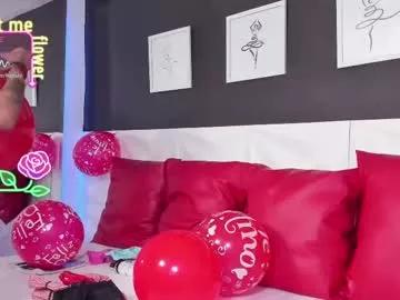 scarlet_castro from Chaturbate is Freechat