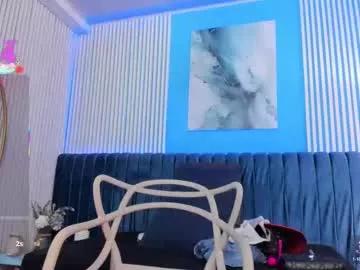 scarlet_edwars from Chaturbate is Freechat