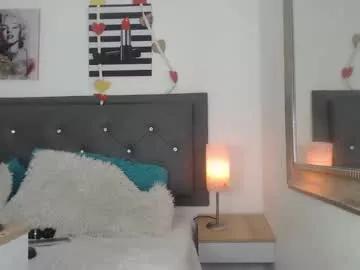 scarlet_lui from Chaturbate is Freechat