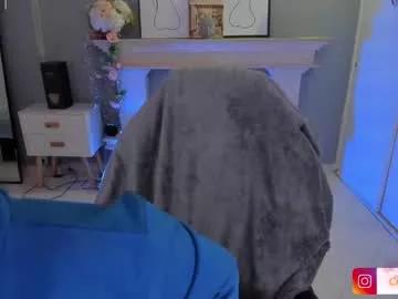 scarlet_miller_1 from Chaturbate is Freechat