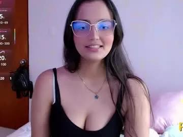 scarlet_rose__ from Chaturbate is Freechat