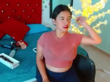 scarleth_snow_ from Chaturbate is Freechat