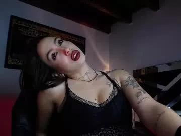 scarlett_buttock from Chaturbate is Freechat