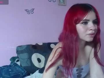 scarlett_princes_ from Chaturbate is Freechat